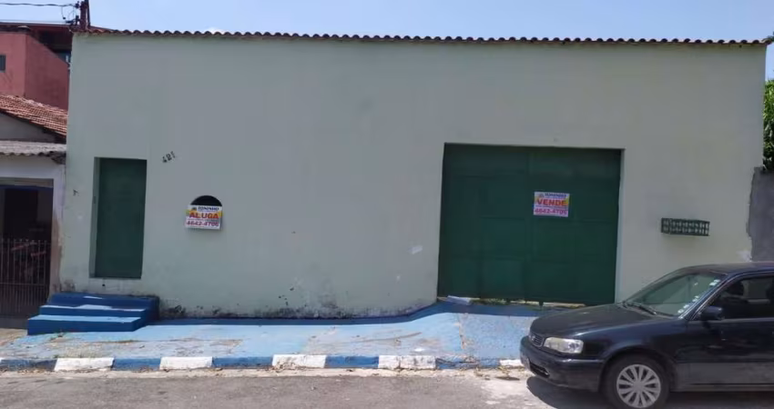 Barracão / Galpão / Depósito à venda no Morro Branco, Itaquaquecetuba 