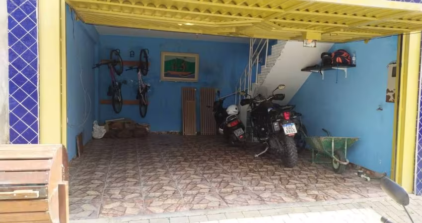 Casa com 3 quartos à venda na Vila Vermont, Itaquaquecetuba 