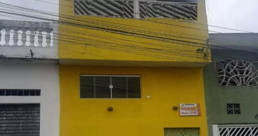 Casa comercial à venda no Jardim Caiubi, Itaquaquecetuba 