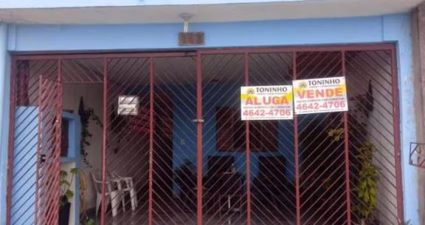 Casa com 2 quartos à venda no Jardim Itapuã, Itaquaquecetuba 