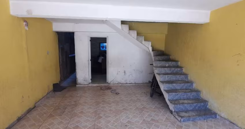 Casa com 2 quartos à venda na Vila Virgínia, Itaquaquecetuba 