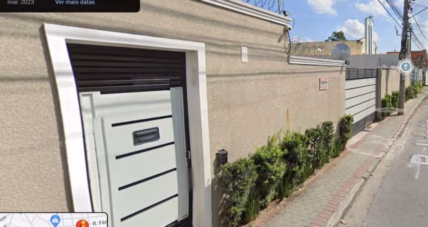 Casa em condomínio fechado com 2 quartos à venda no Jardim Luciana, Itaquaquecetuba 