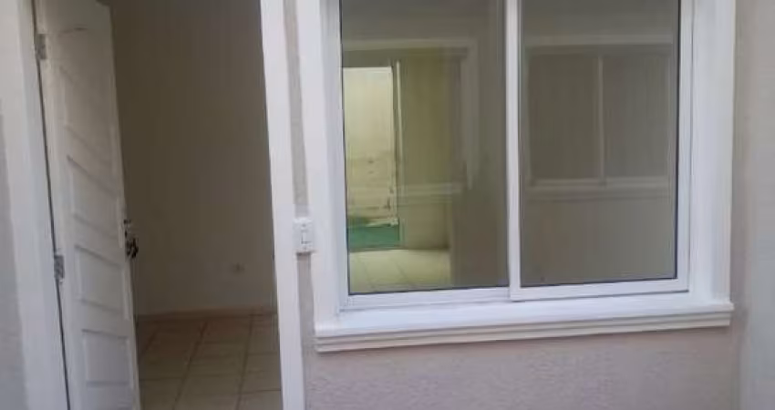 Casa em condomínio fechado com 2 quartos à venda no Jardim Luciana, Itaquaquecetuba 