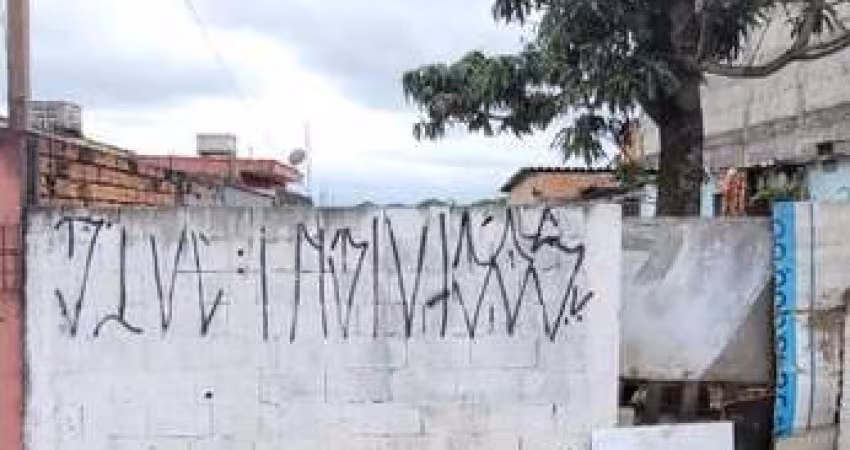 Terreno à venda no Jardim Luciana, Itaquaquecetuba 