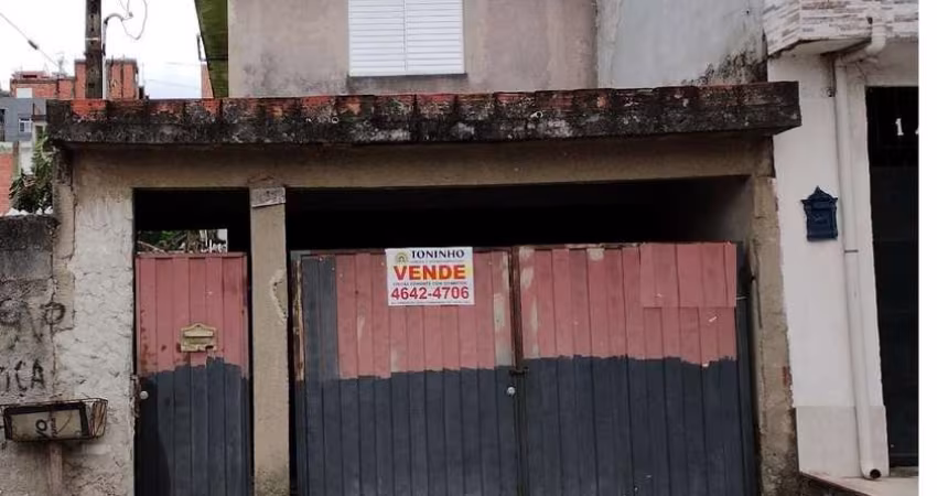 Casa com 3 quartos à venda no Parque Residencial Souza Campos, Itaquaquecetuba 