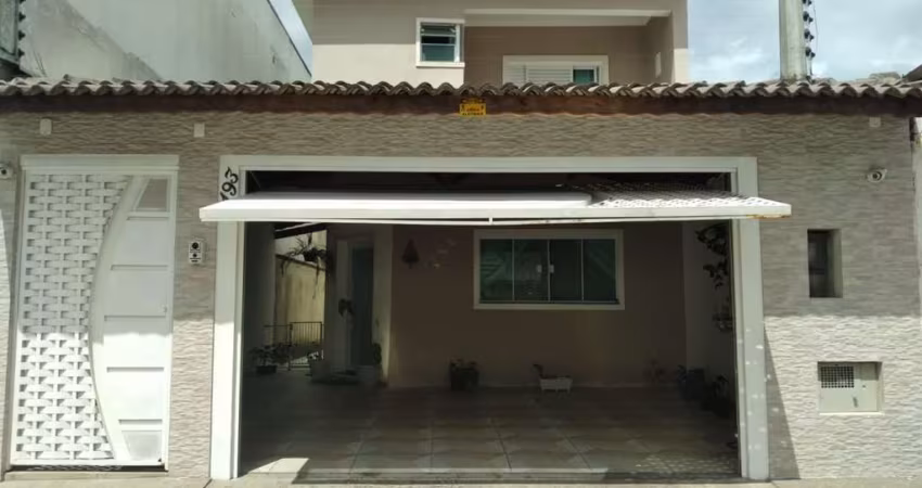Casa com 3 quartos à venda no Residencial Jasmim, Itaquaquecetuba 