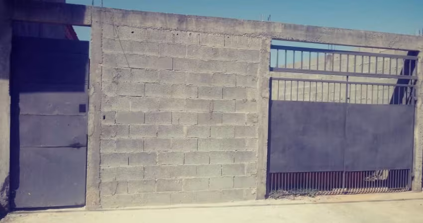 Terreno à venda no Residencial Jasmim, Itaquaquecetuba 