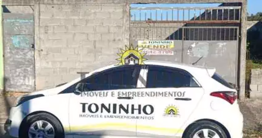 Terreno à venda no Residencial Jasmim, Itaquaquecetuba 