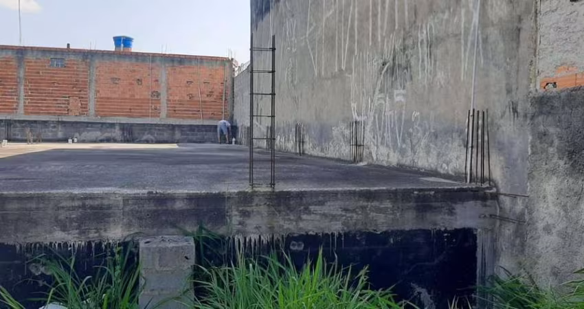 Barracão / Galpão / Depósito à venda na Vila Virgínia, Itaquaquecetuba 
