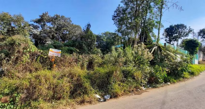 Terreno à venda no Parque Novo Horizonte, Itaquaquecetuba 