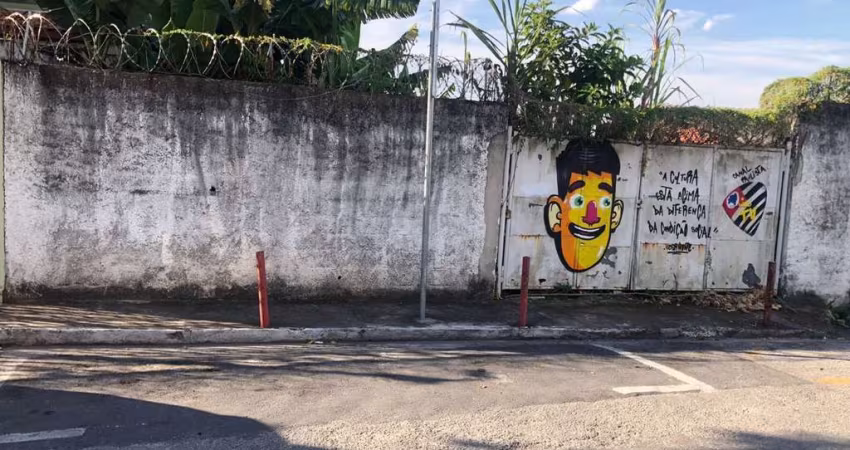 Terreno comercial para alugar no Centro, Itaquaquecetuba 