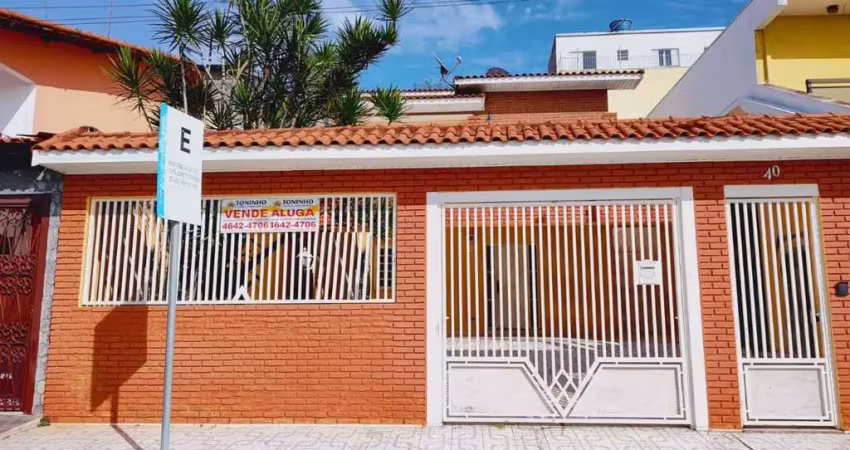 Casa com 3 quartos para alugar na Vila Virgínia, Itaquaquecetuba 