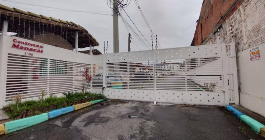 Casa com 2 quartos à venda no Pedreira, Itaquaquecetuba 