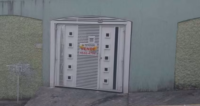 Casa com 3 quartos à venda na Vila Zeferina, Itaquaquecetuba 