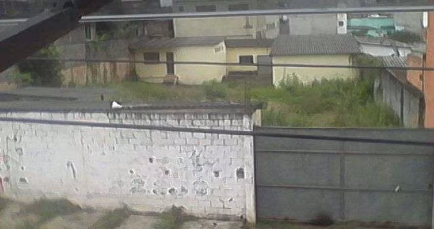 Terreno à venda na Vila Monte Belo, Itaquaquecetuba 