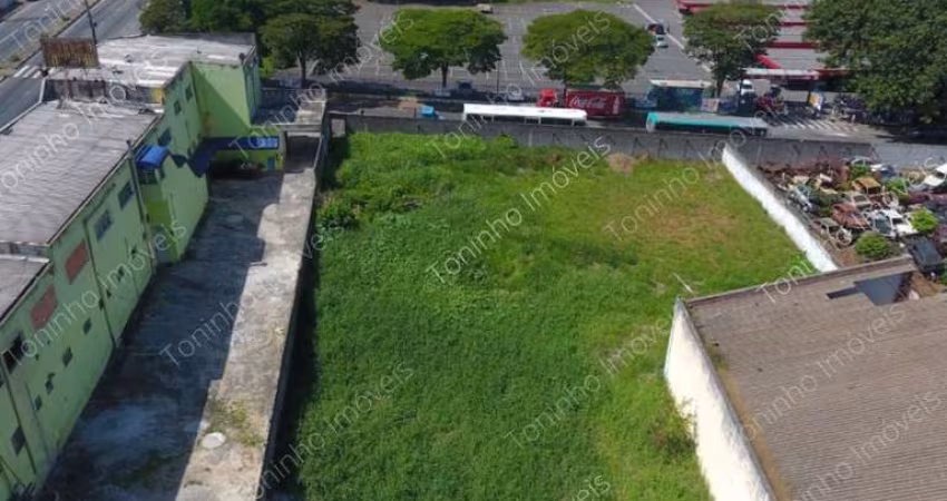 Terreno à venda na Vila Monte Belo, Itaquaquecetuba 