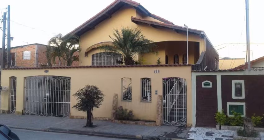 Casa com 2 quartos à venda no Jardim Anita, Itaquaquecetuba 