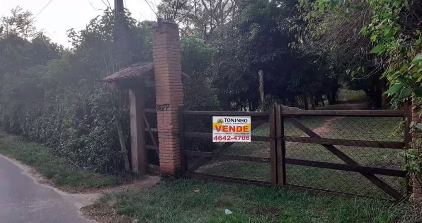 Chácara / sítio com 2 quartos à venda no Lambari, Guararema 
