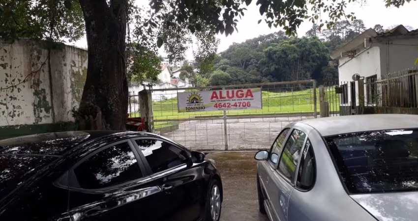 Terreno comercial para alugar no Arujá Country Club, Itaquaquecetuba 