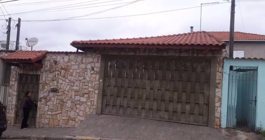 Casa com 4 quartos à venda no Jardim Nossa Senhora D'Ajuda, Itaquaquecetuba 