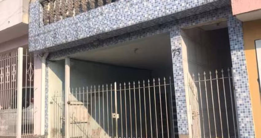 Casa com 6 quartos à venda na Vila Virgínia, Itaquaquecetuba 