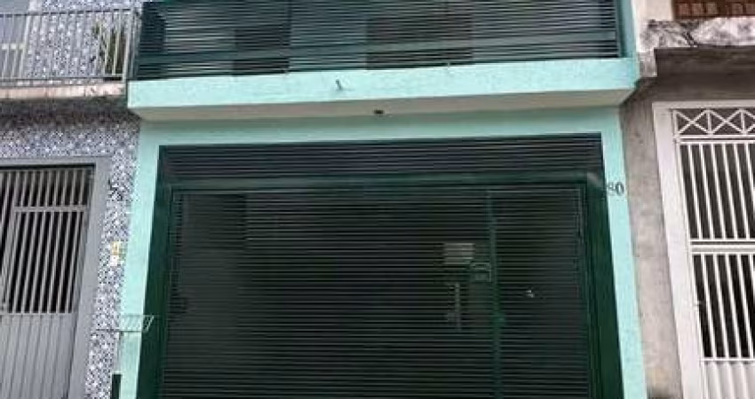 Casa com 4 quartos à venda na Vila Virgínia, Itaquaquecetuba 