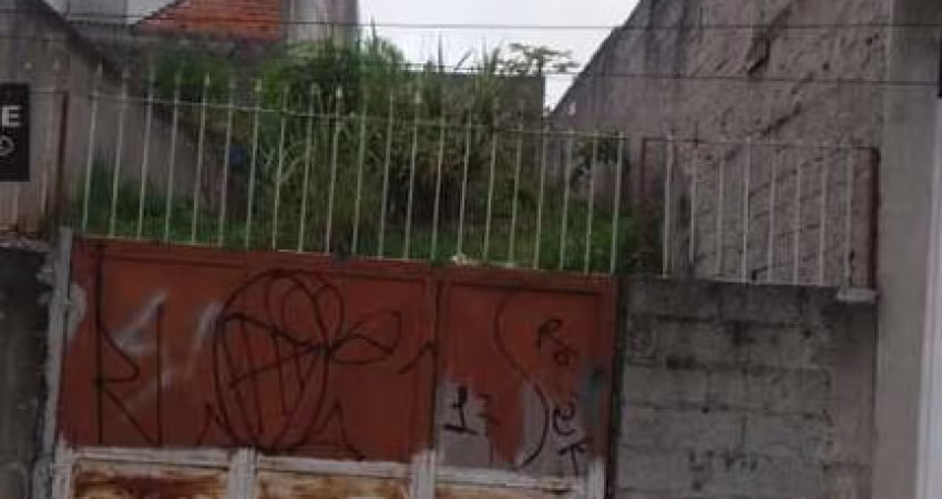 Terreno à venda na Vila Virgínia, Itaquaquecetuba 