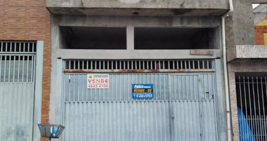 Casa com 3 quartos à venda na Vila Virgínia, Itaquaquecetuba 