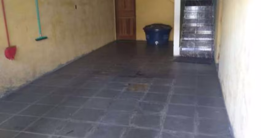 Casa com 2 quartos à venda na Vila Virgínia, Itaquaquecetuba 