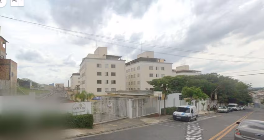 Apartamento com 3 quartos à venda na Vila Virgínia, Itaquaquecetuba 