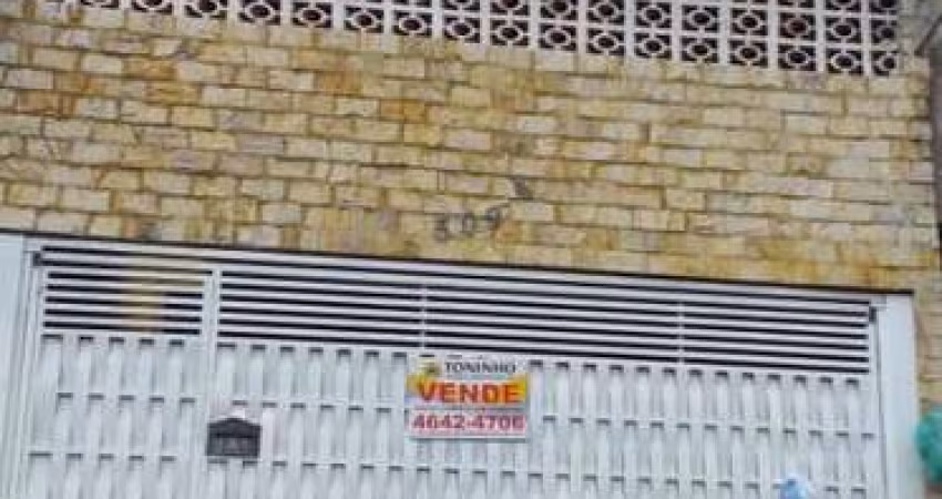 Casa com 2 quartos à venda na Vila Virgínia, Itaquaquecetuba 