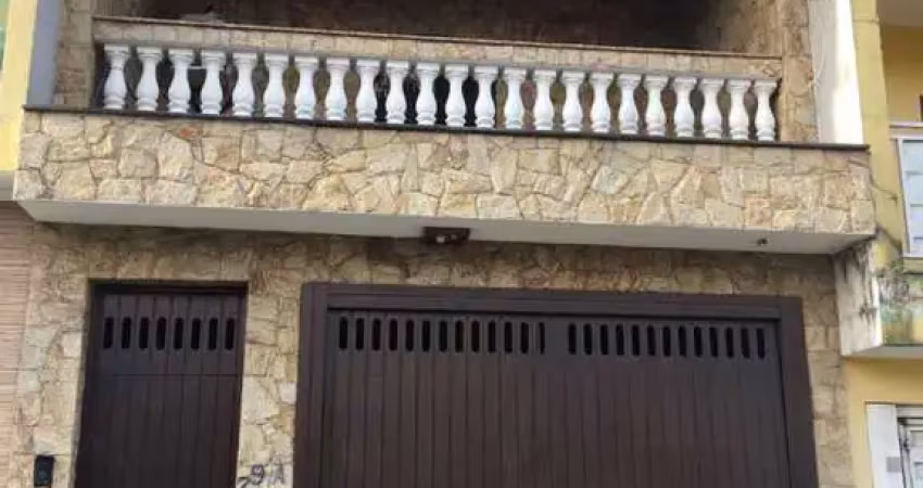 Casa com 3 quartos à venda na Vila Virgínia, Itaquaquecetuba 
