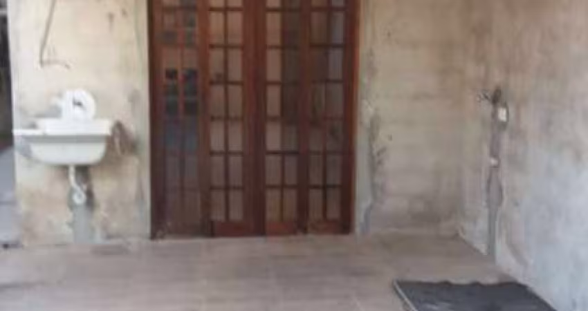 Casa com 3 quartos à venda na Vila Virgínia, Itaquaquecetuba 