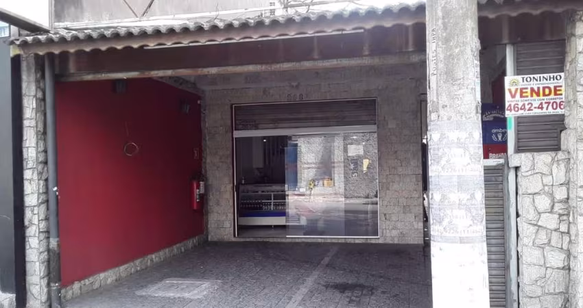 Casa com 2 quartos à venda na Vila Virgínia, Itaquaquecetuba 