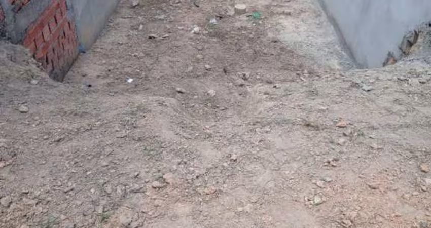 Terreno à venda na Vila Vermont, Itaquaquecetuba 