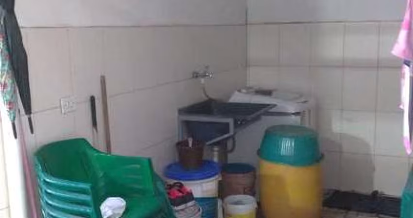 Casa com 3 quartos à venda no Jardim Santa Rita, Itaquaquecetuba 