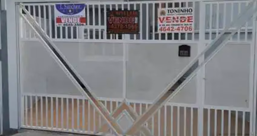 Casa comercial com 1 sala à venda no Jardim Santa Rita II, Itaquaquecetuba 