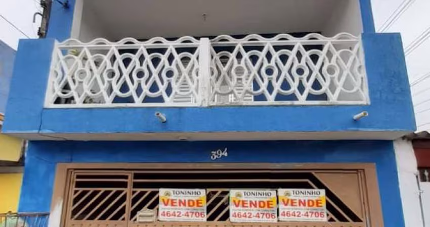 Casa com 3 quartos à venda na Vila Monte Belo, Itaquaquecetuba 