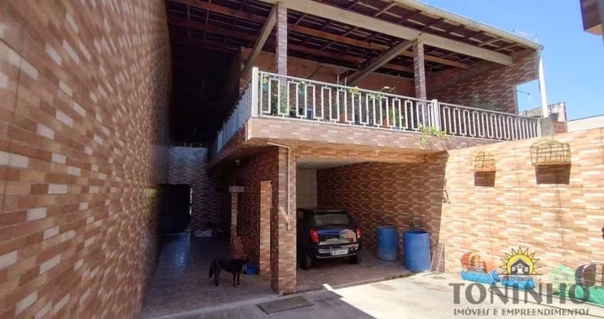 Casa com 3 quartos à venda no Jardim São Paulo, Itaquaquecetuba 