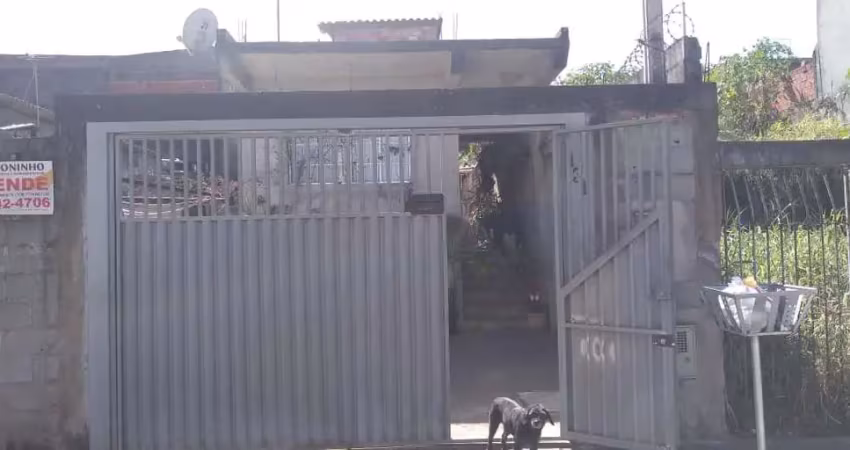 Casa à venda no Parque Residencial Marengo, Itaquaquecetuba 
