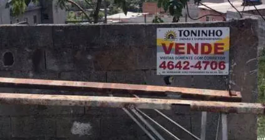 Terreno à venda no Jardim Maria Rosa II, Itaquaquecetuba 