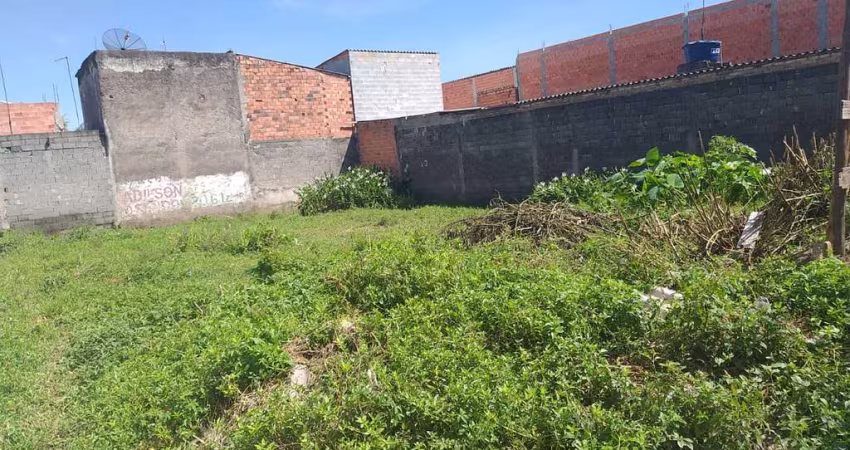 Terreno à venda no Parque Residencial Marengo, Itaquaquecetuba 