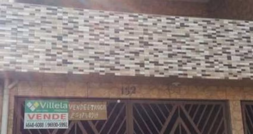 Casa à venda na Vila Monte Belo, Itaquaquecetuba 