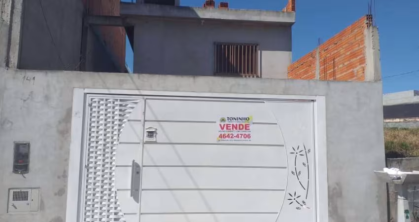 Casa com 3 quartos à venda no Residencial Jasmim, Itaquaquecetuba 