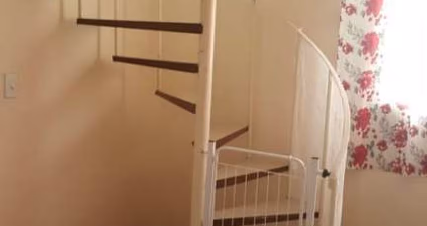 Apartamento com 2 quartos à venda no Jardim Itamarati, Poá 