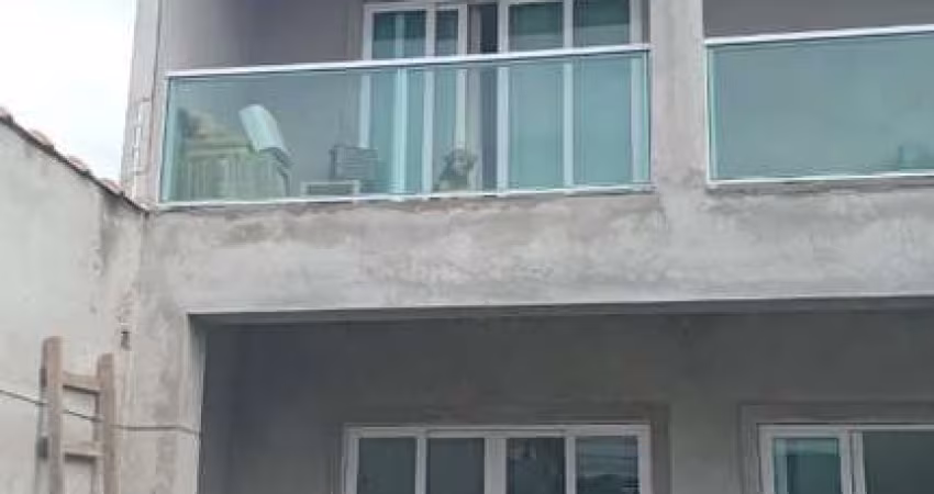 Casa com 3 quartos à venda no Jardim Horto do Ipê, Itaquaquecetuba 