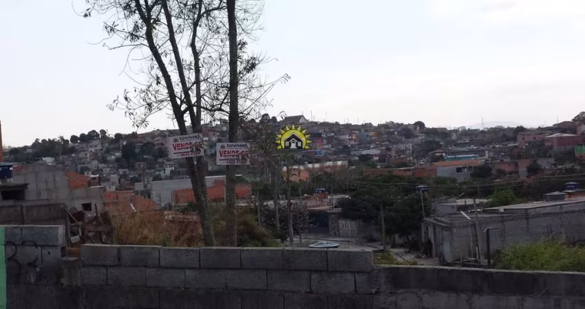 Terreno à venda no Jardim Horto do Ipê, Itaquaquecetuba 