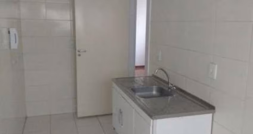 Apartamento com 2 quartos à venda na Vila São Carlos, Itaquaquecetuba 