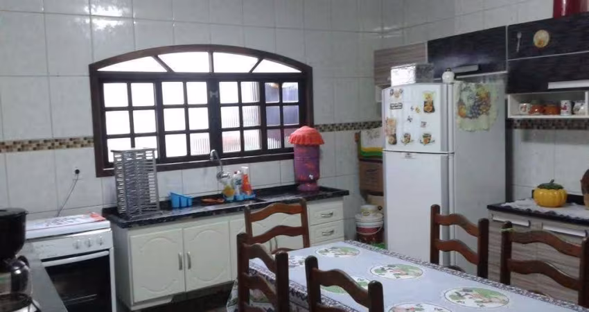 Casa com 1 quarto à venda na Vila São Carlos, Itaquaquecetuba 