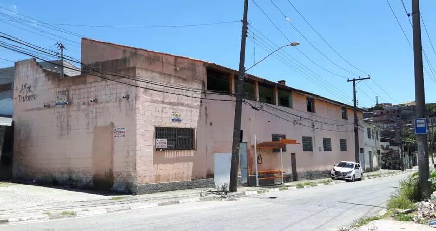 Casa com 2 quartos à venda no Jardim São Manoel, Itaquaquecetuba 